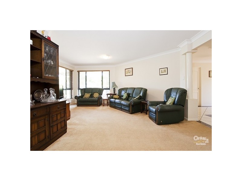 78 Hilliards Park Drive, Wellington Point QLD 4160