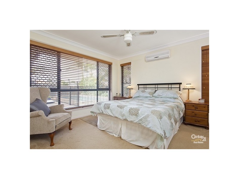 78 Hilliards Park Drive, Wellington Point QLD 4160