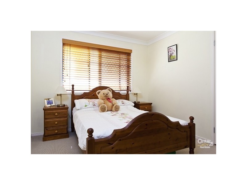 78 Hilliards Park Drive, Wellington Point QLD 4160