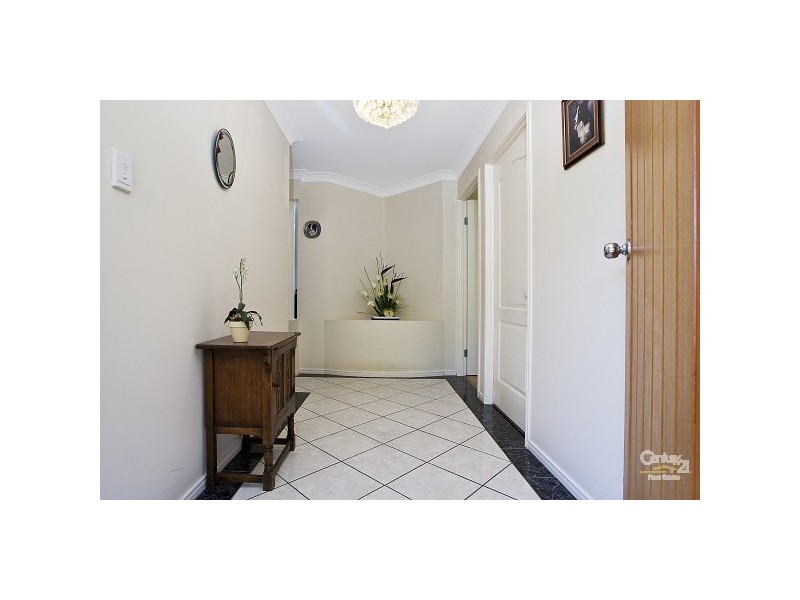 78 Hilliards Park Drive, Wellington Point QLD 4160