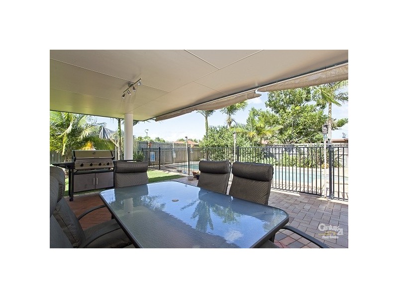 78 Hilliards Park Drive, Wellington Point QLD 4160