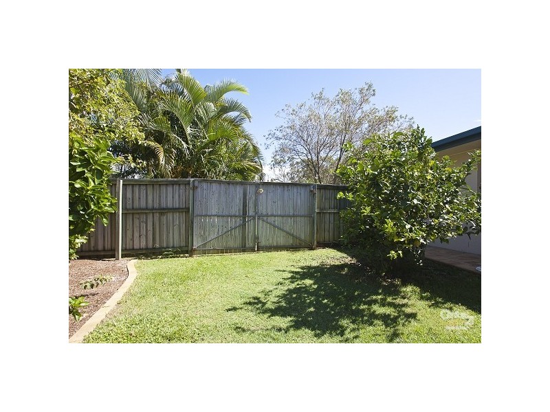 78 Hilliards Park Drive, Wellington Point QLD 4160