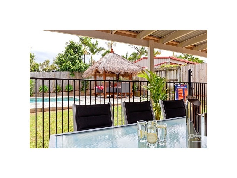 65 Moselle Drive, Thornlands QLD 4164