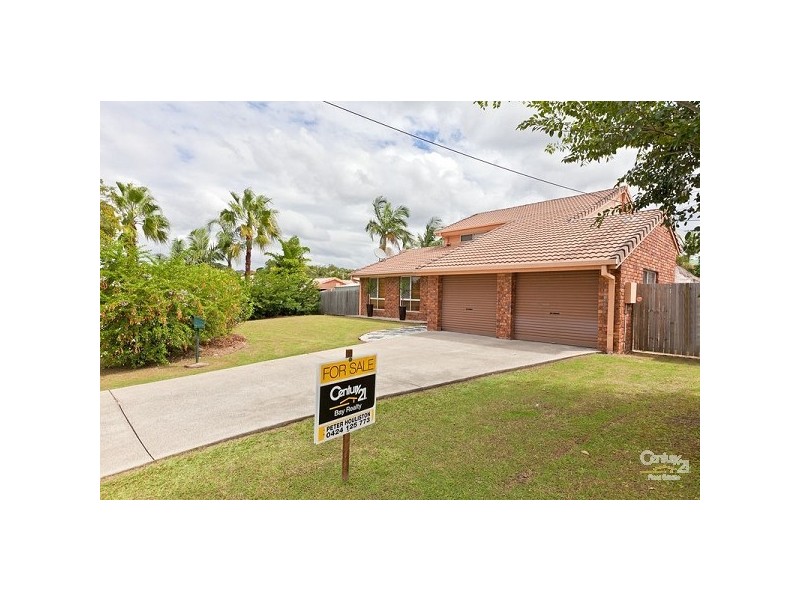 65 Moselle Drive, Thornlands QLD 4164