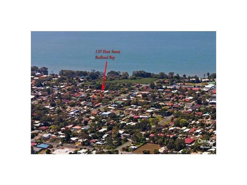 137 Dart St, Redland Bay QLD 4165