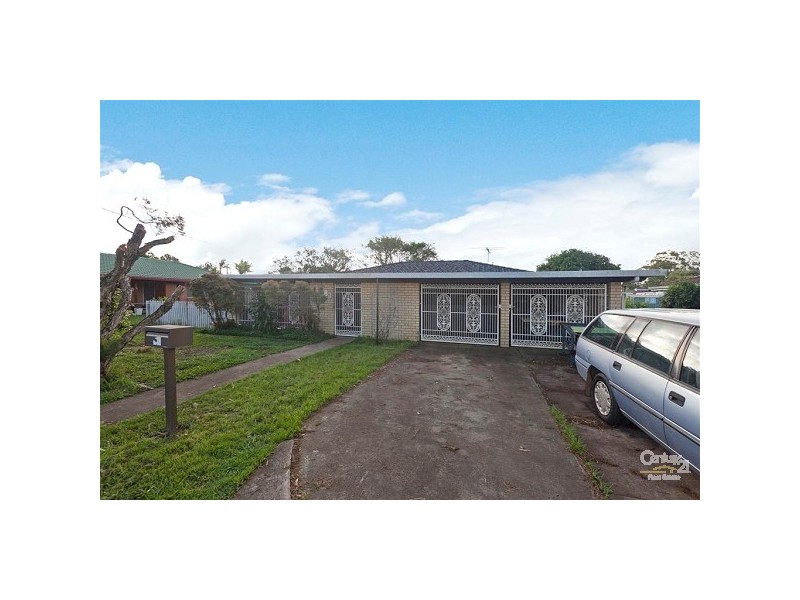 83 Wynyard Street, Cleveland QLD 4163