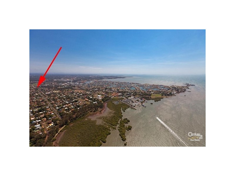 83 Wynyard Street, Cleveland QLD 4163