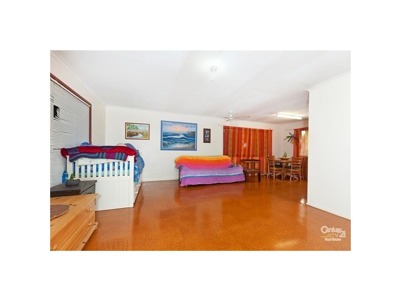 83 Wynyard Street, Cleveland QLD 4163