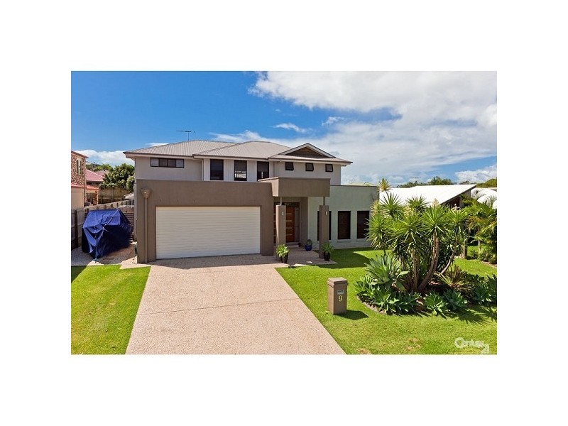 9 Portias Street, Thornlands QLD 4164