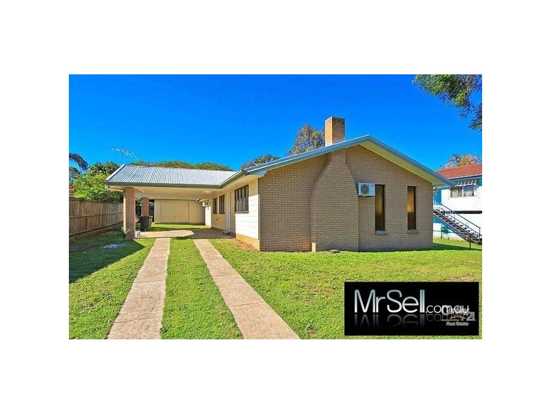 23 Charles Canty Drive, Wellington Point QLD 4160