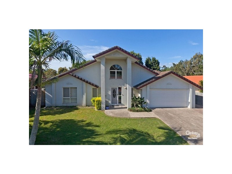 22 Carinyan Drive, Birkdale QLD 4159