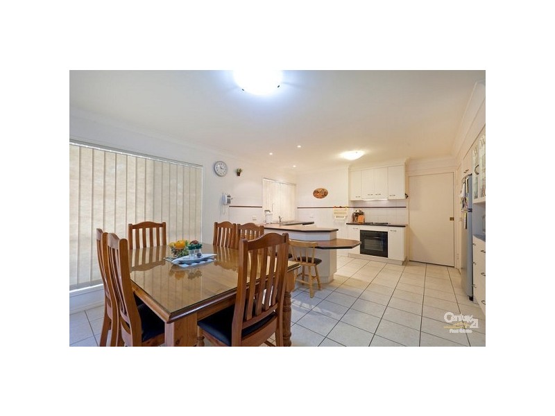 22 Carinyan Drive, Birkdale QLD 4159