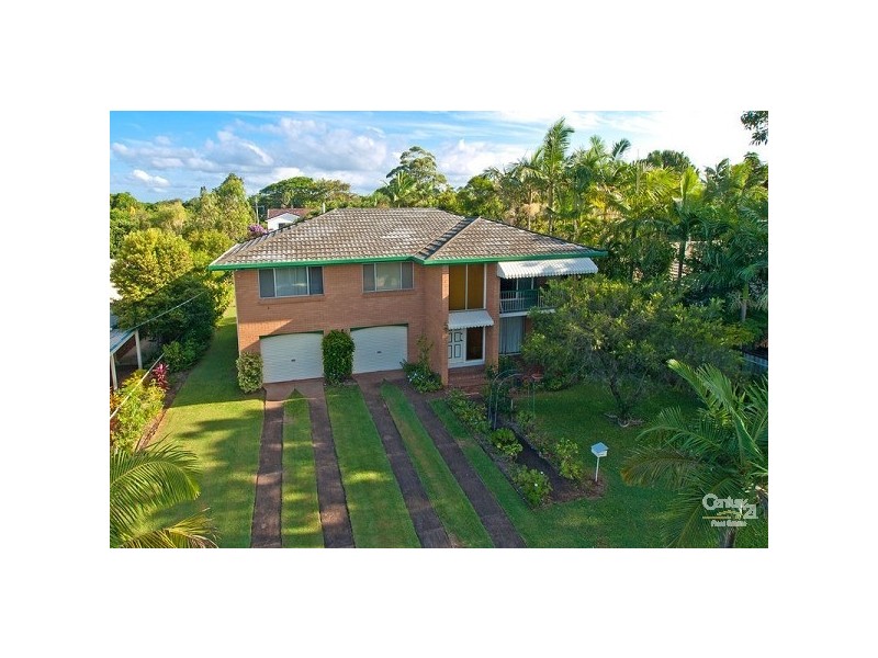 7 Fogarty Street, Cleveland QLD 4163