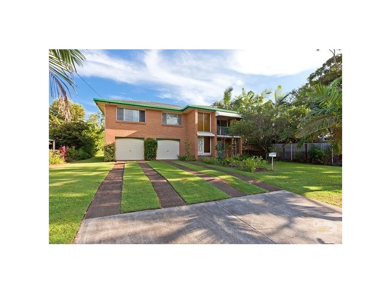 7 Fogarty Street, Cleveland QLD 4163