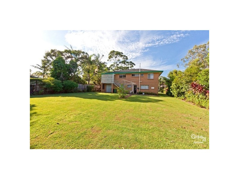 7 Fogarty Street, Cleveland QLD 4163