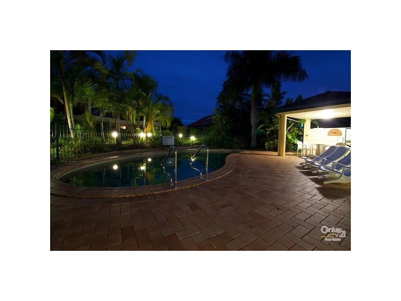 8/20 Mainsail Street,, Birkdale QLD 4159