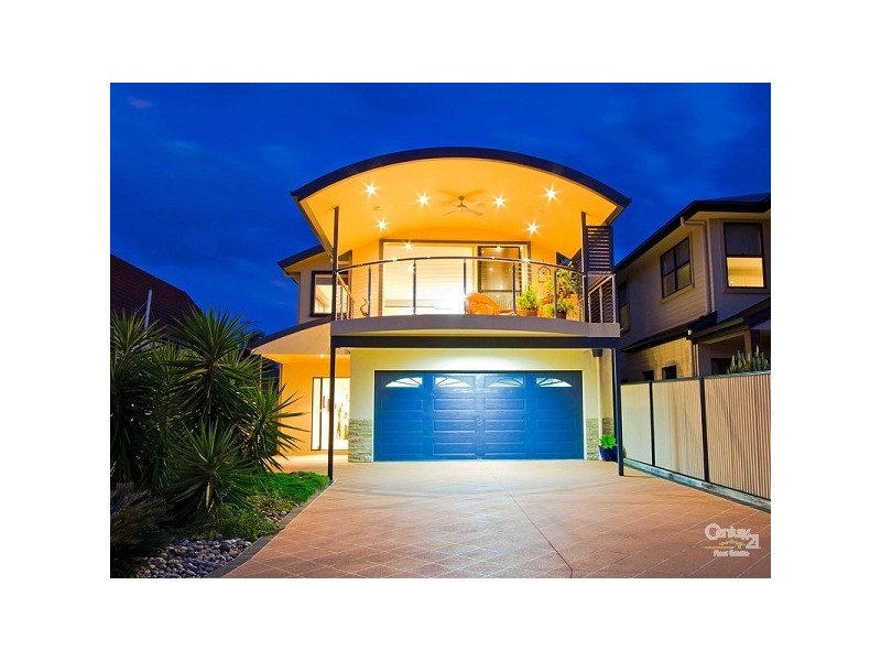 1 Dorsal Drive, Birkdale QLD 4159