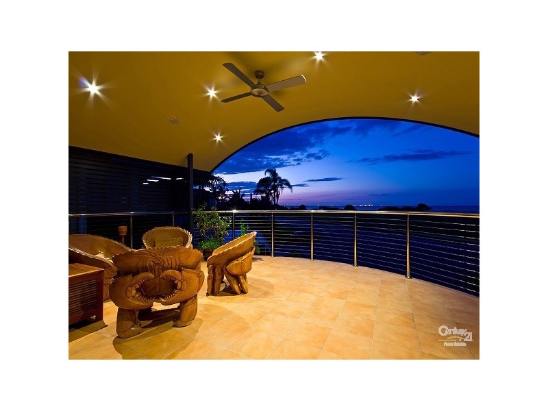 1 Dorsal Drive, Birkdale QLD 4159