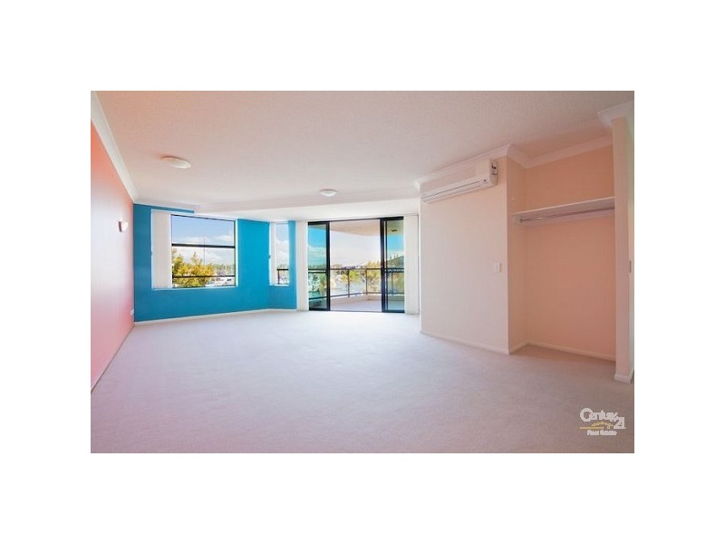 13/2 Masthead Drive, Raby Bay QLD 4163