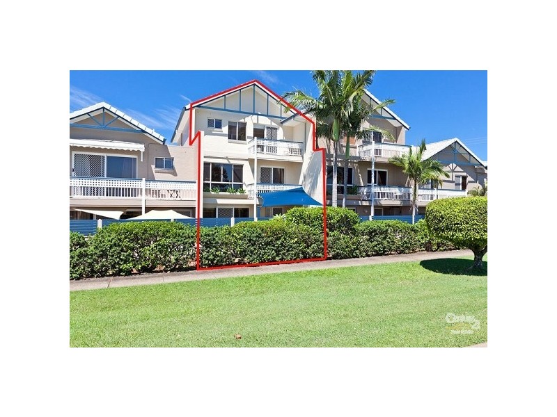 12/1 North Street, Cleveland QLD 4163