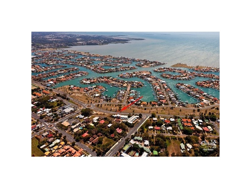 12/1 North Street, Cleveland QLD 4163