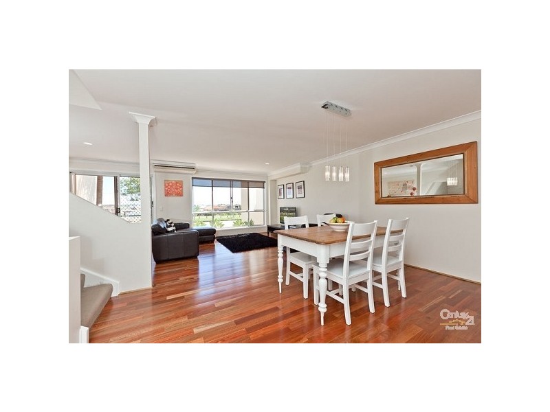 12/1 North Street, Cleveland QLD 4163