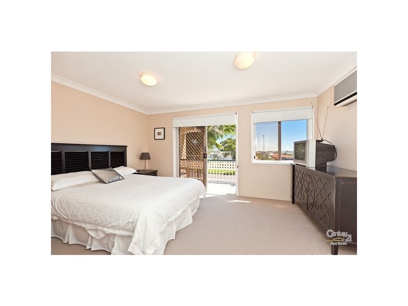 12/1 North Street, Cleveland QLD 4163