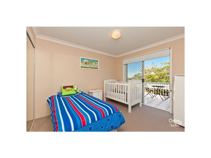 12/1 North Street, Cleveland QLD 4163