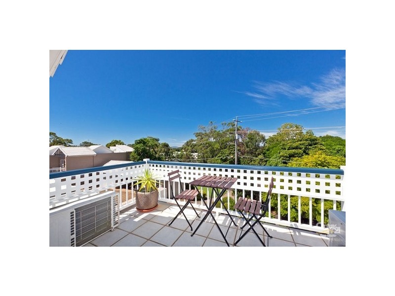 12/1 North Street, Cleveland QLD 4163