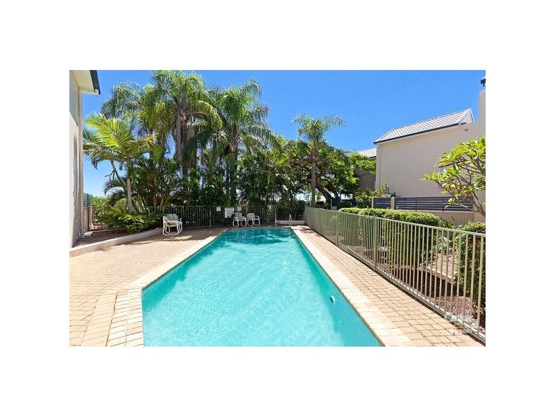 12/1 North Street, Cleveland QLD 4163