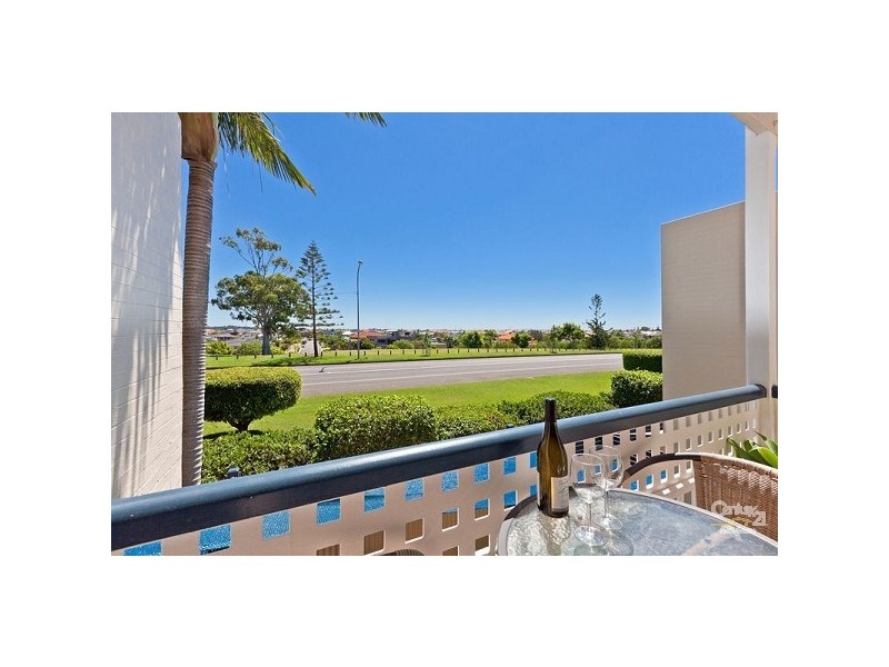 12/1 North Street, Cleveland QLD 4163