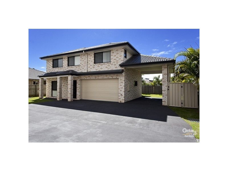 1/3 Andreas Close, Thornlands QLD 4164