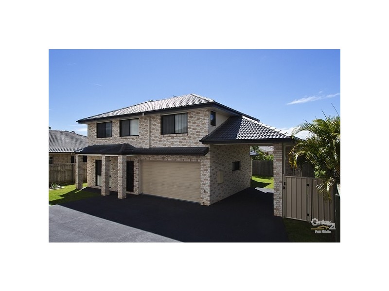 2/3 Andreas Close, Thornlands QLD 4164