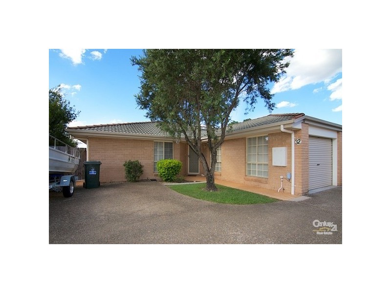 32/32 Kate Street, Carina QLD 4152