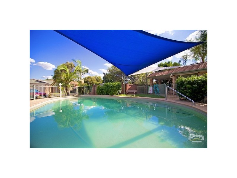 32/32 Kate Street, Carina QLD 4152