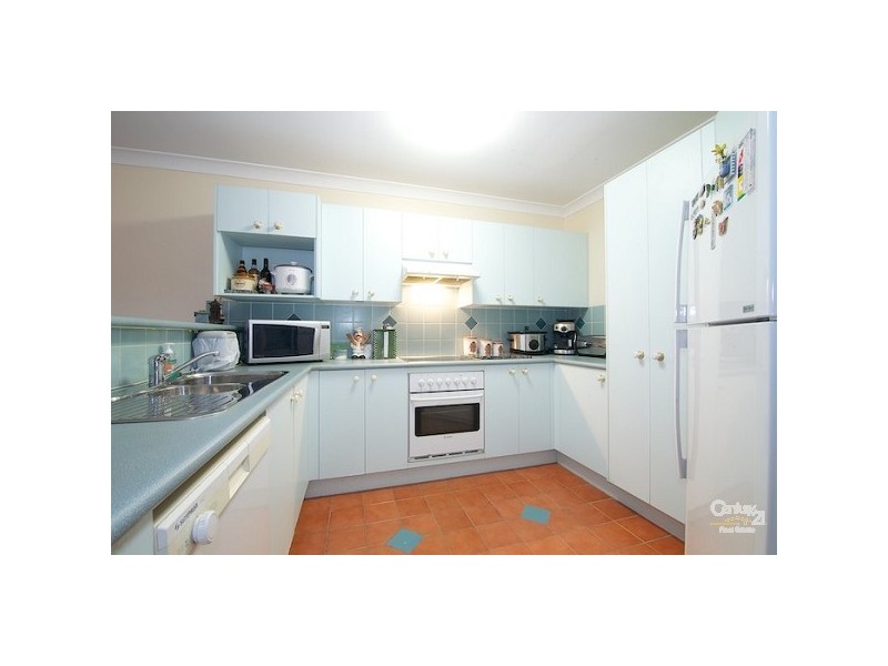 32/32 Kate Street, Carina QLD 4152