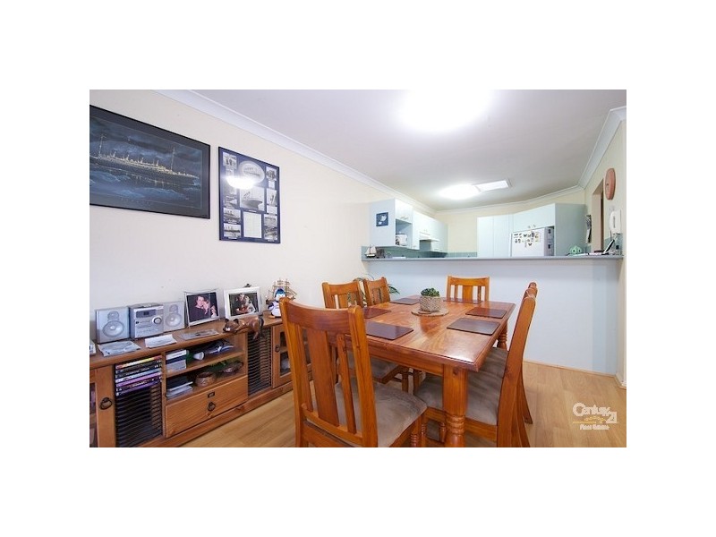 32/32 Kate Street, Carina QLD 4152