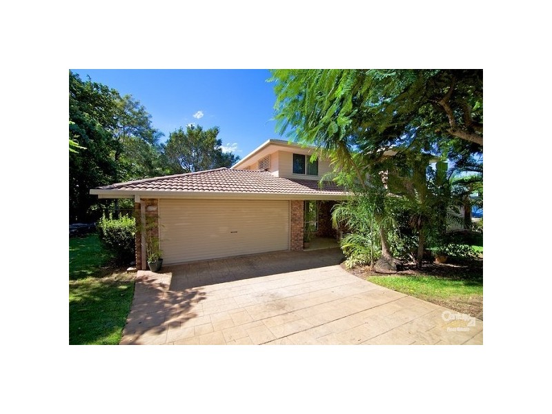 2 Laura Street, Cleveland QLD 4163