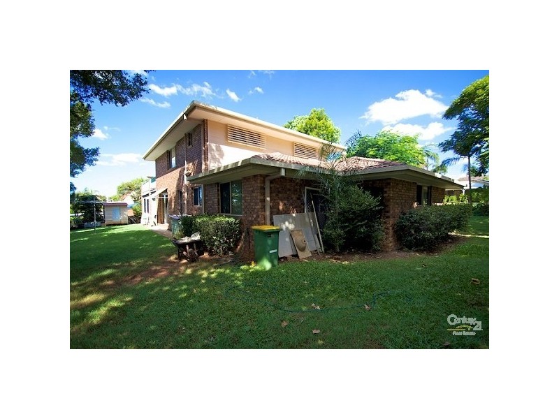 2 Laura Street, Cleveland QLD 4163
