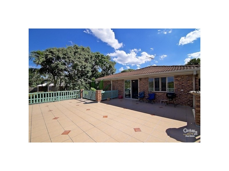 2 Laura Street, Cleveland QLD 4163