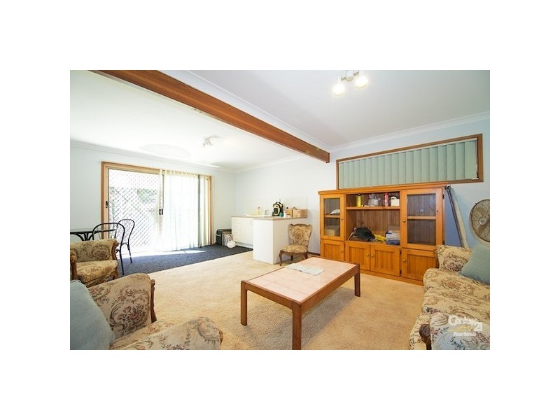 2 Laura Street, Cleveland QLD 4163