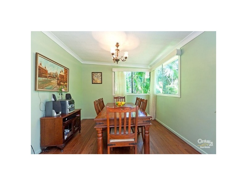 1 Dinwoodie Road, Thornlands QLD 4164