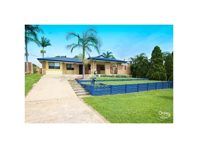 18 Killarney Cr, Capalaba QLD 4157
