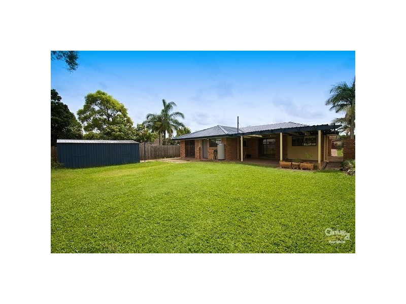 18 Killarney Cr, Capalaba QLD 4157