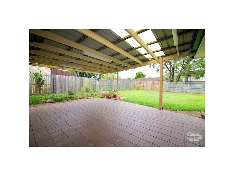 18 Killarney Cr, Capalaba QLD 4157