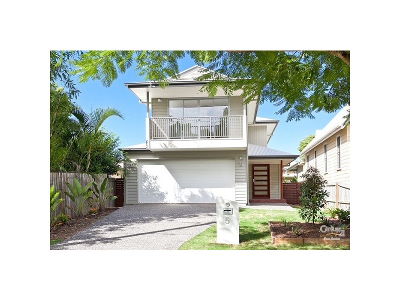 5 Alice St, Wellington Point QLD 4160