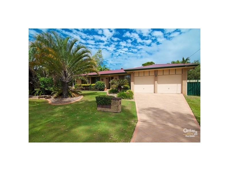 13 Hamersley Cct, Alexandra Hills QLD 4161