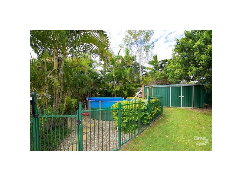 13 Hamersley Cct, Alexandra Hills QLD 4161