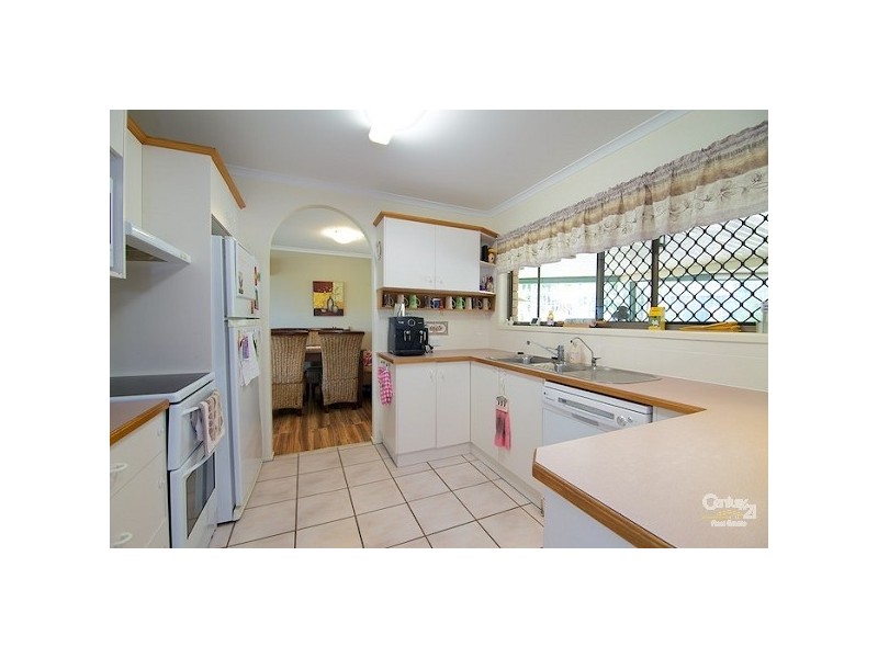 13 Hamersley Cct, Alexandra Hills QLD 4161