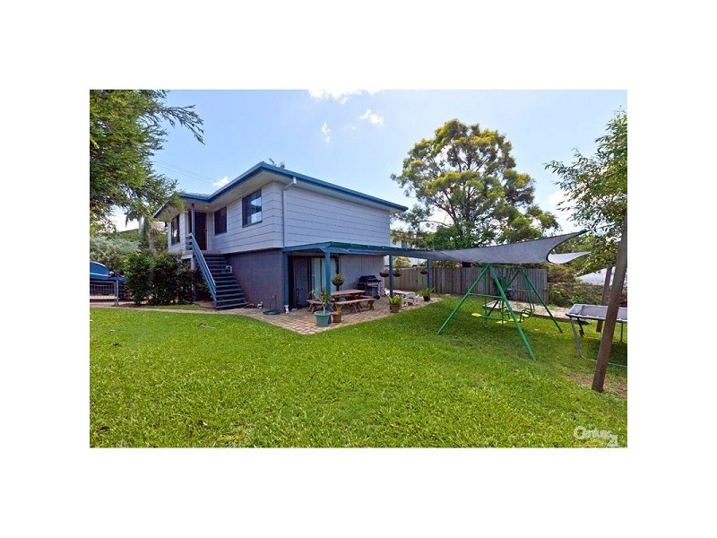 2 Sallows Street, Alexandra Hills QLD 4161